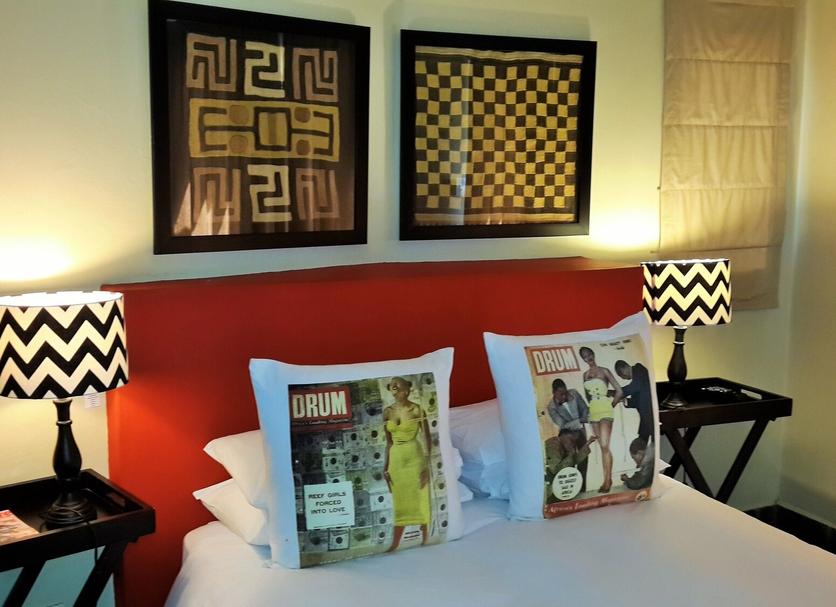 Room amenity Photo