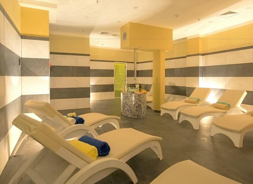 Spa Photo
