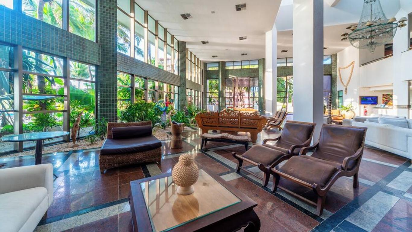 Ritz Lagoa Da Anta