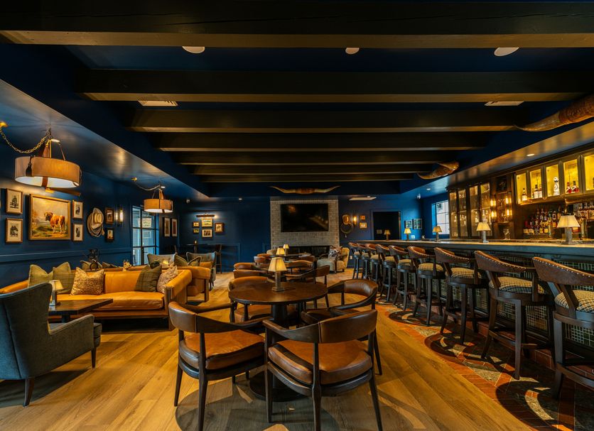 Bar Photo