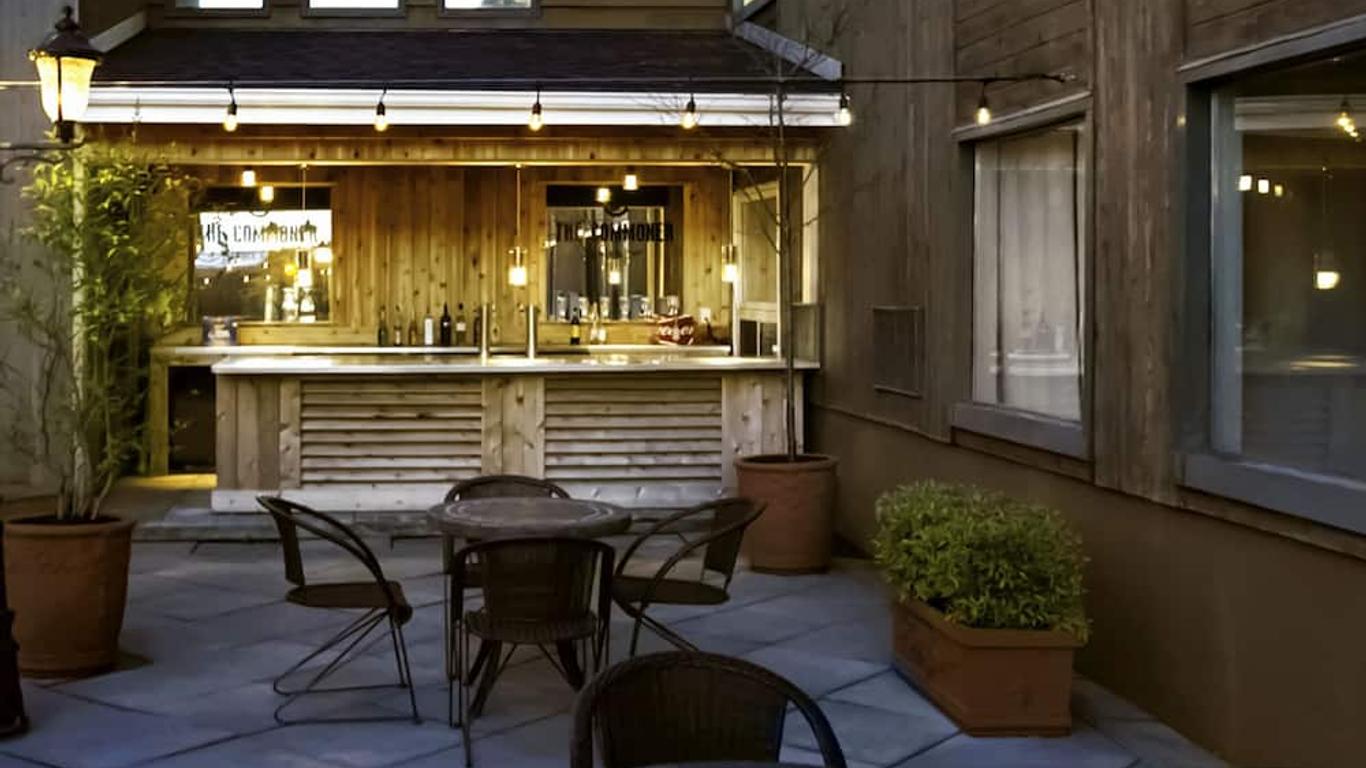 Park Inn by Radisson, Sydney