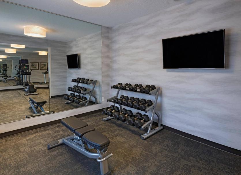 Gym Photo