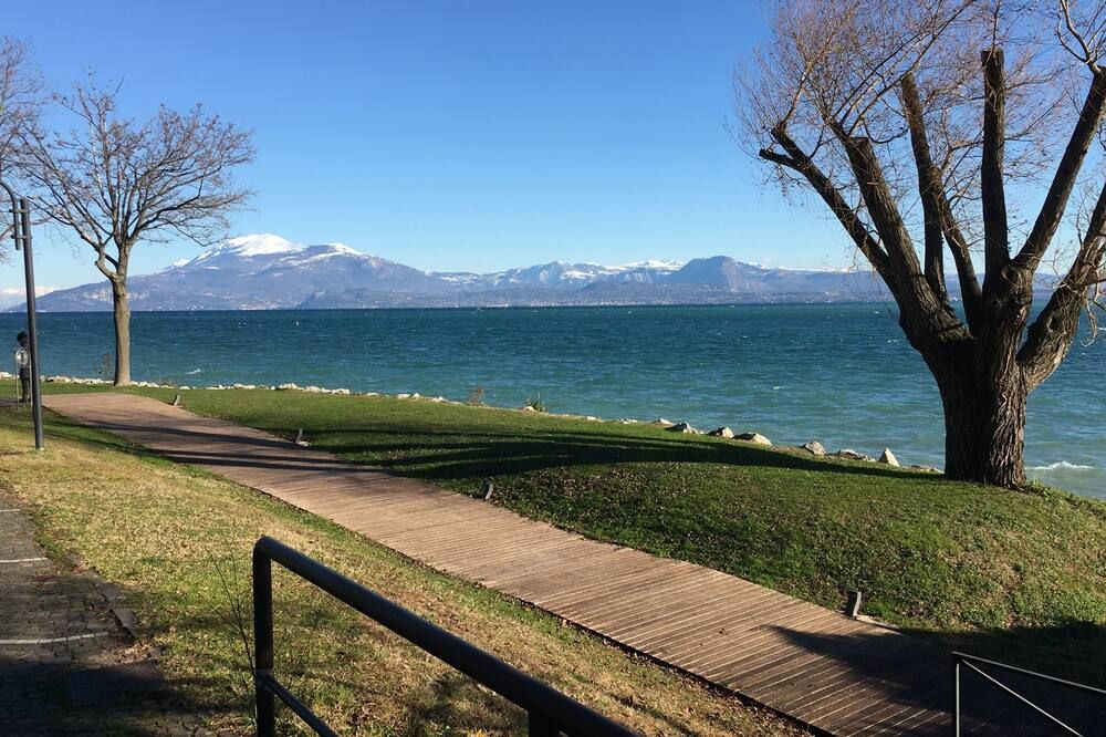 Outdoor view