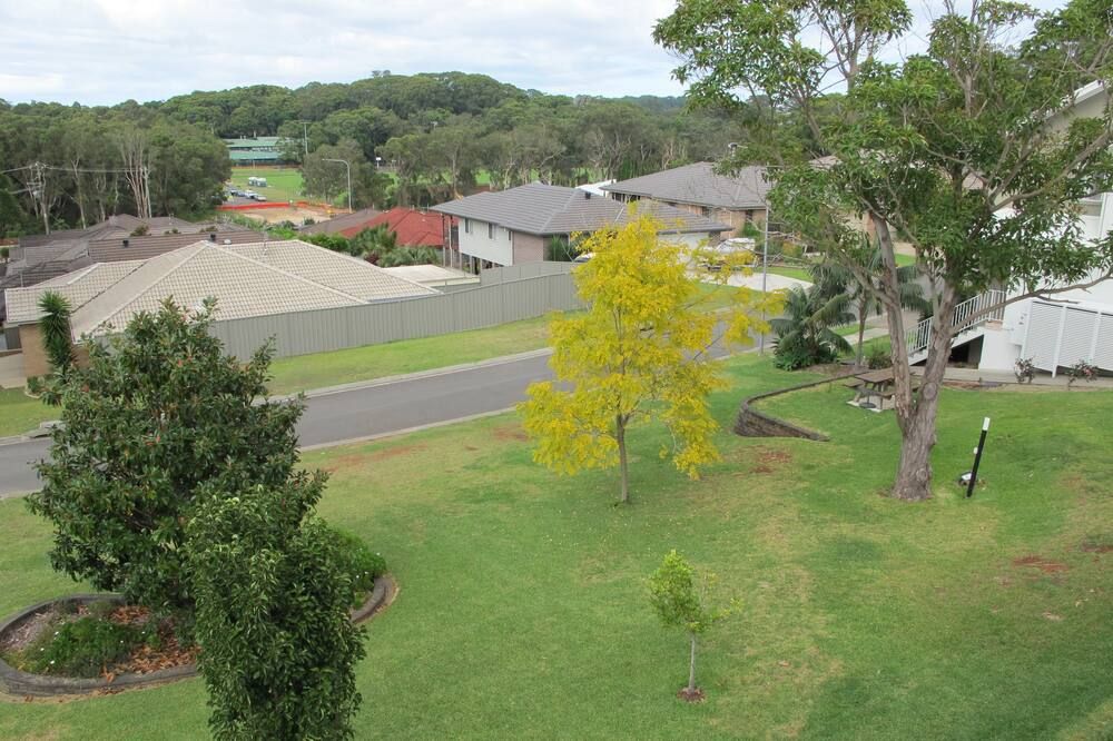 Outdoor view