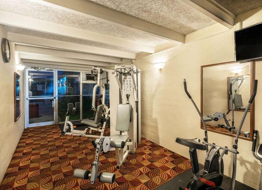 Gym Photo
