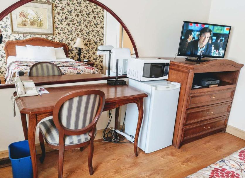 Room amenity Photo