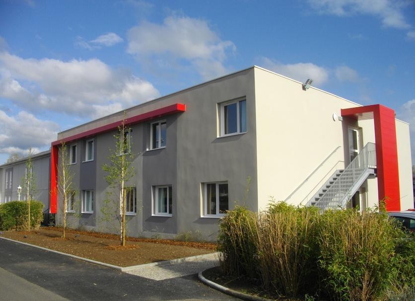 Building Photo