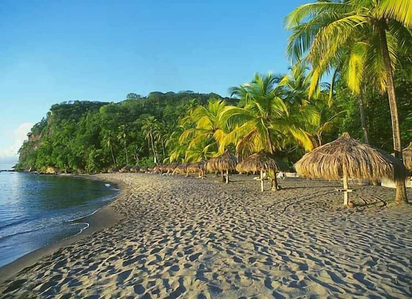 Beach Photo