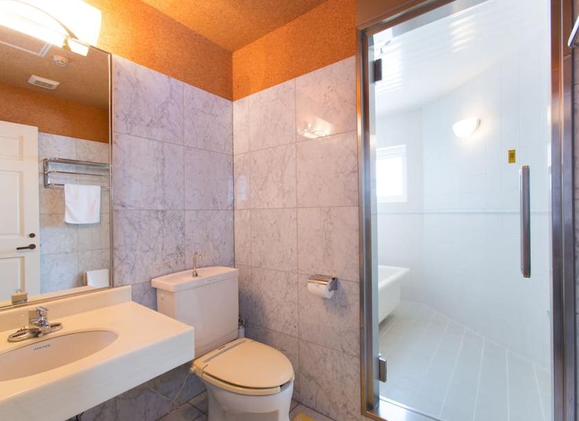 Bathroom Photo