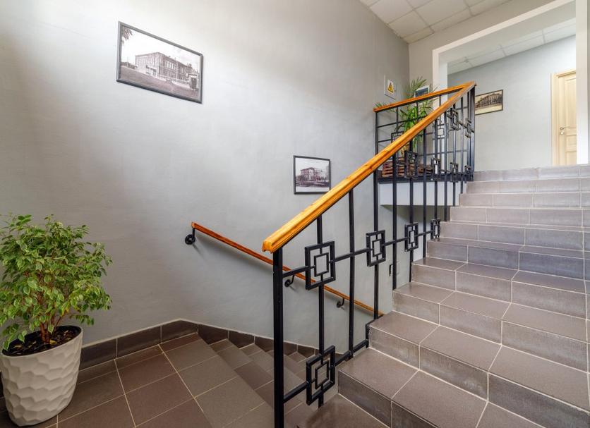Stairs Photo