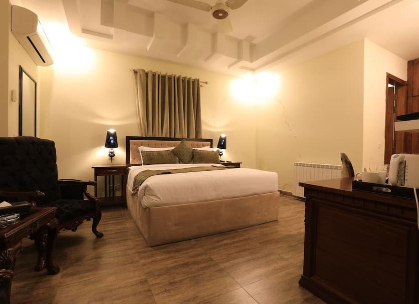 Bedroom Photo