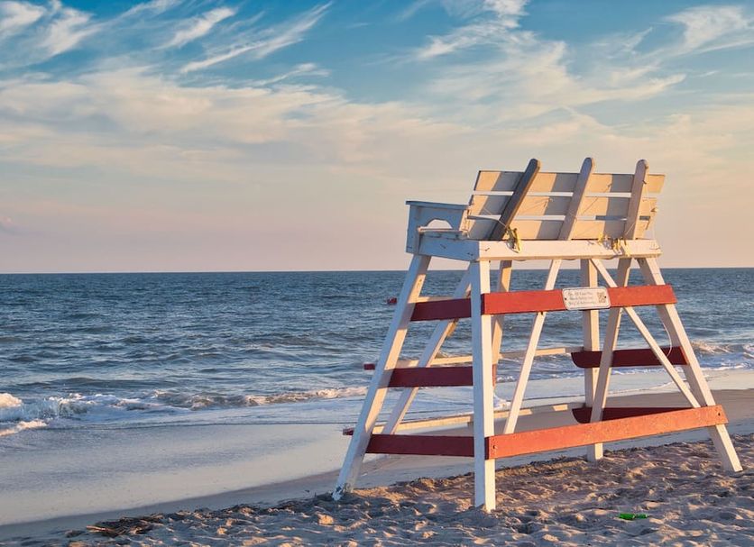 Beach Photo