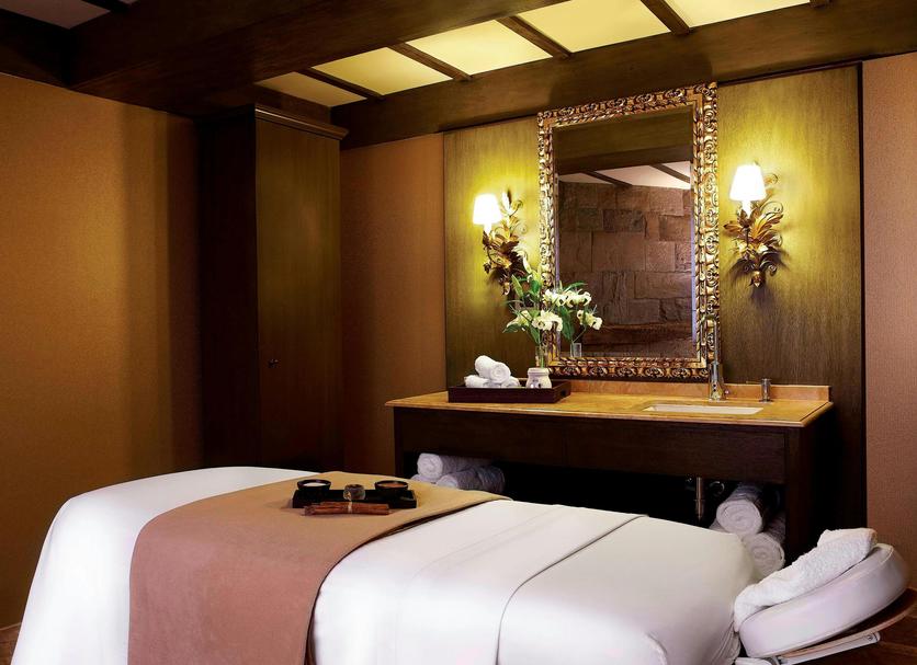 Spa Photo
