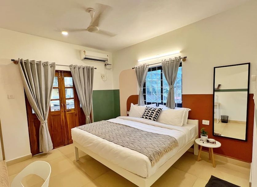 Bedroom Photo