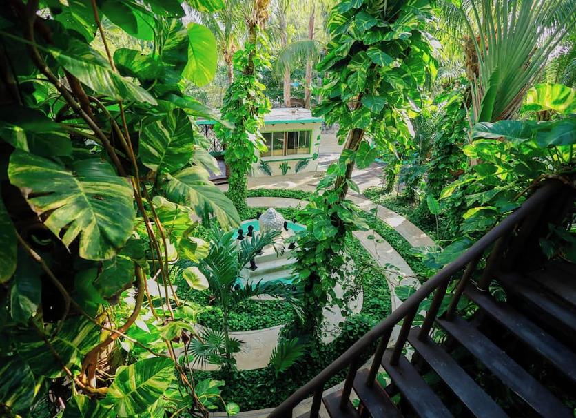 Outdoor view Photo