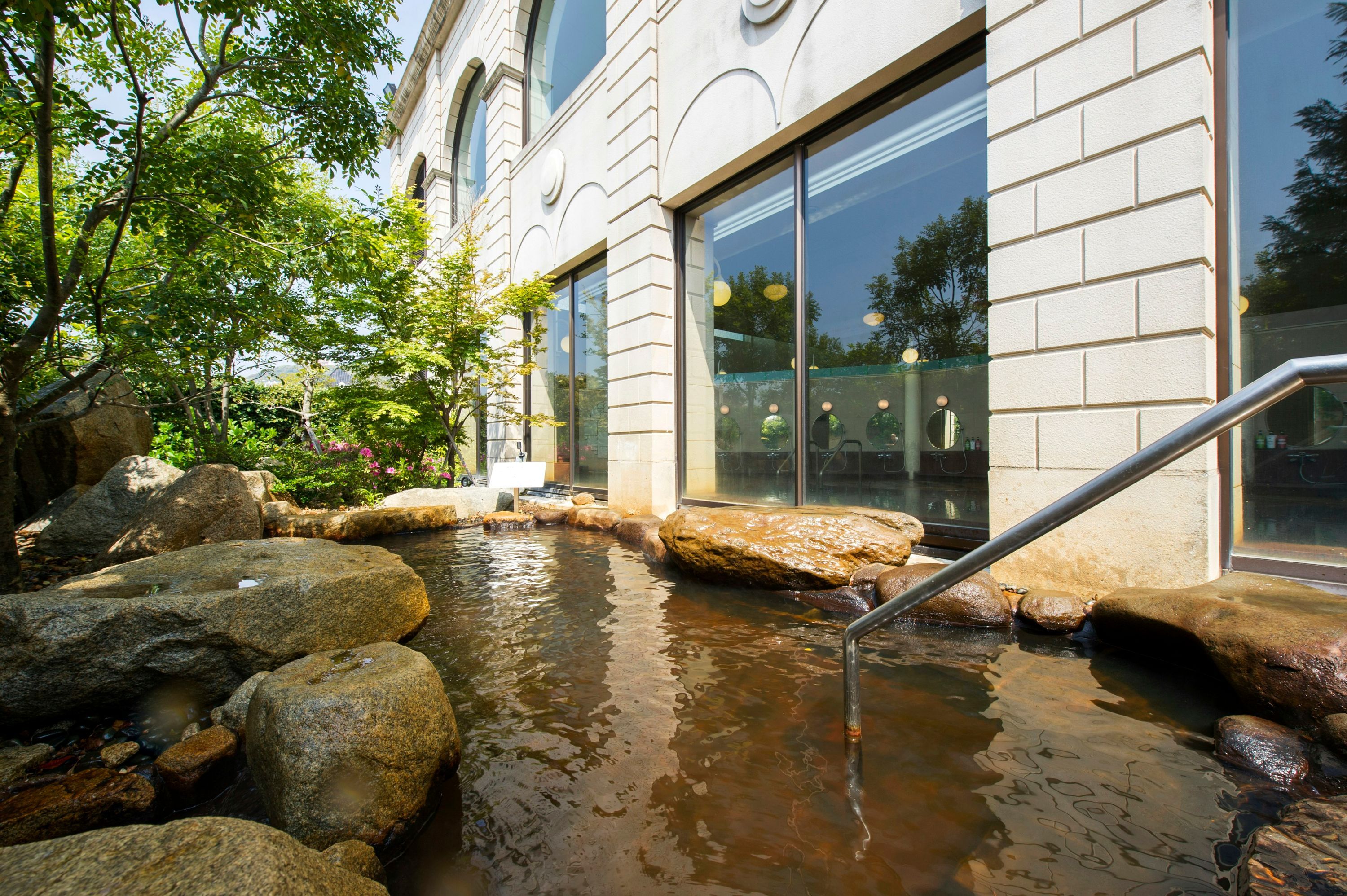 Outdoor view