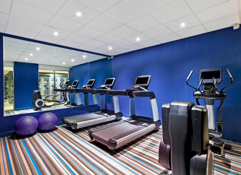 Gym Photo