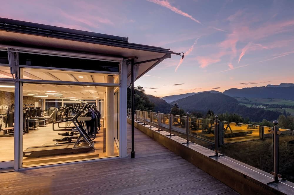 Outdoor view