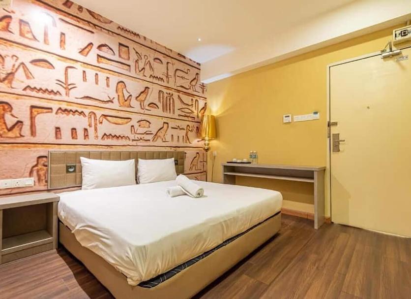 Bedroom Photo