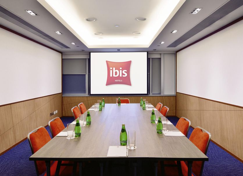 Conference room Photo