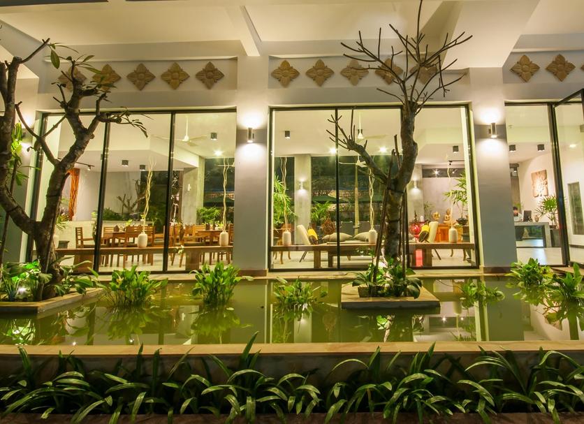 Hotel amenity Photo