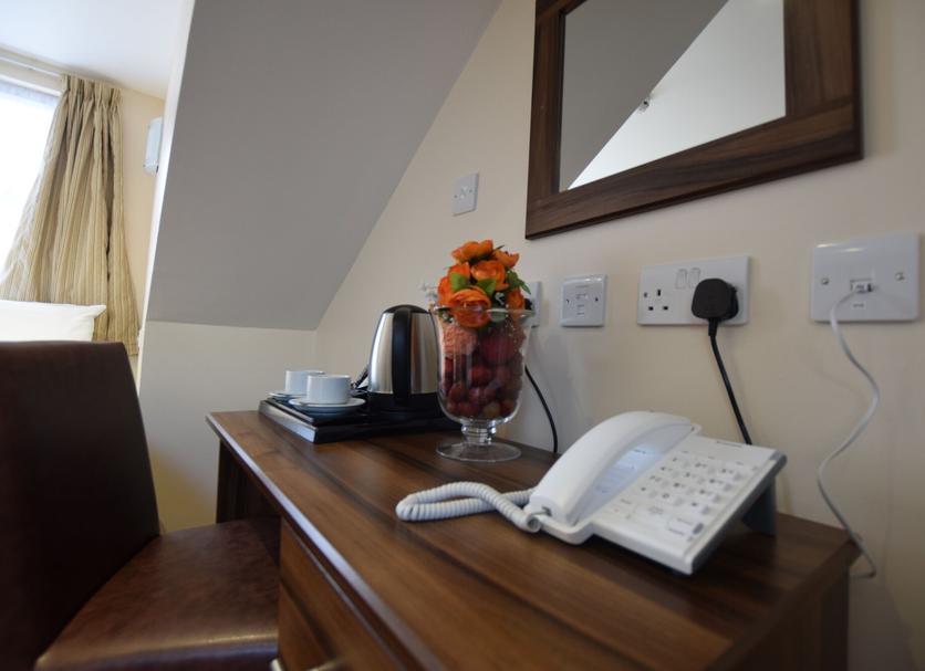 Room amenity Photo