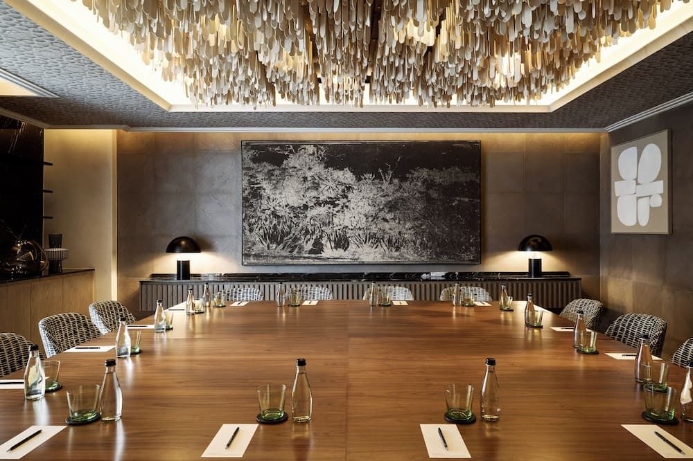 Conference room