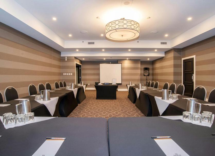 Conference room Photo
