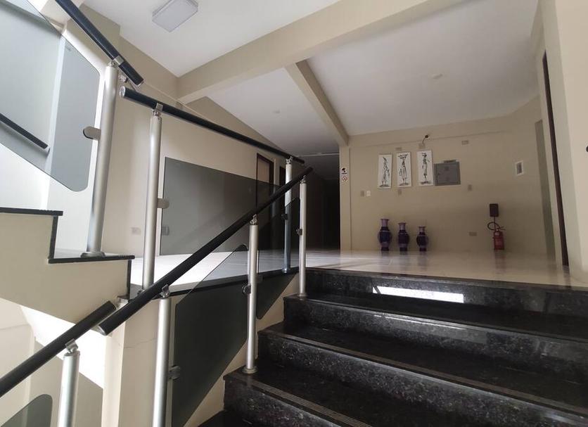 Stairs Photo