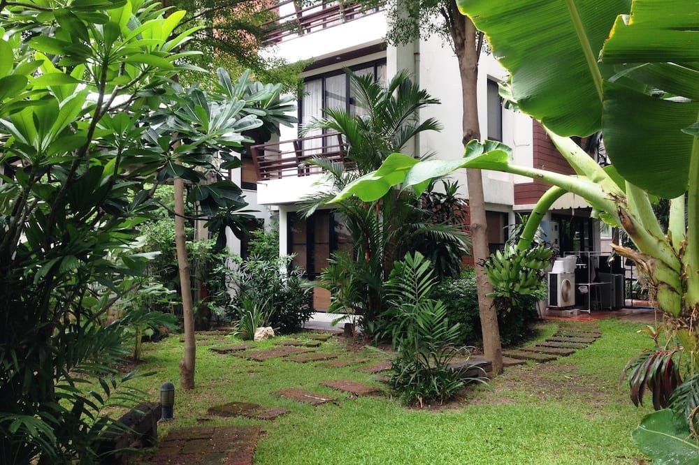 Outdoor view