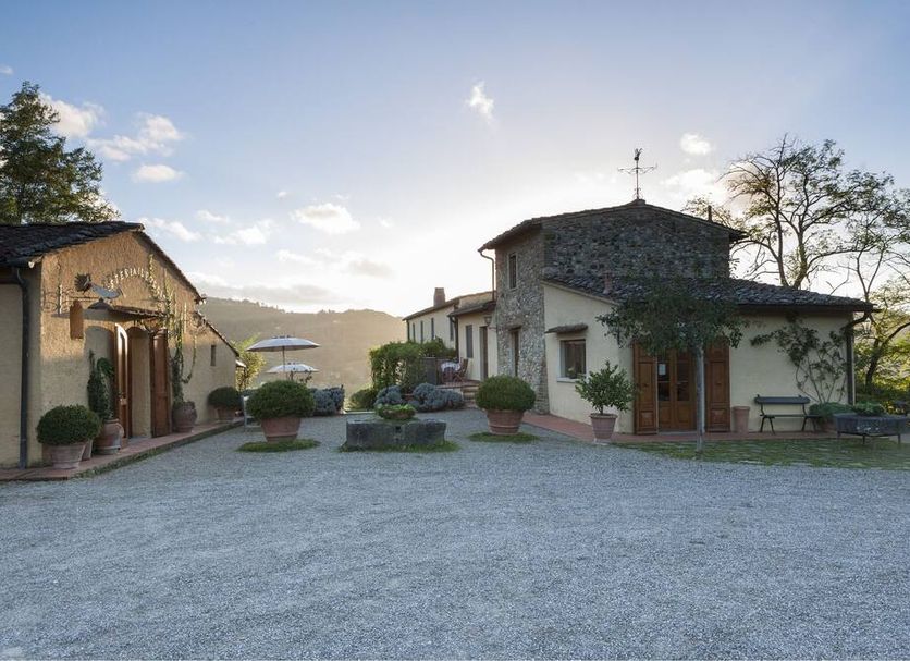 Outdoor view Photo