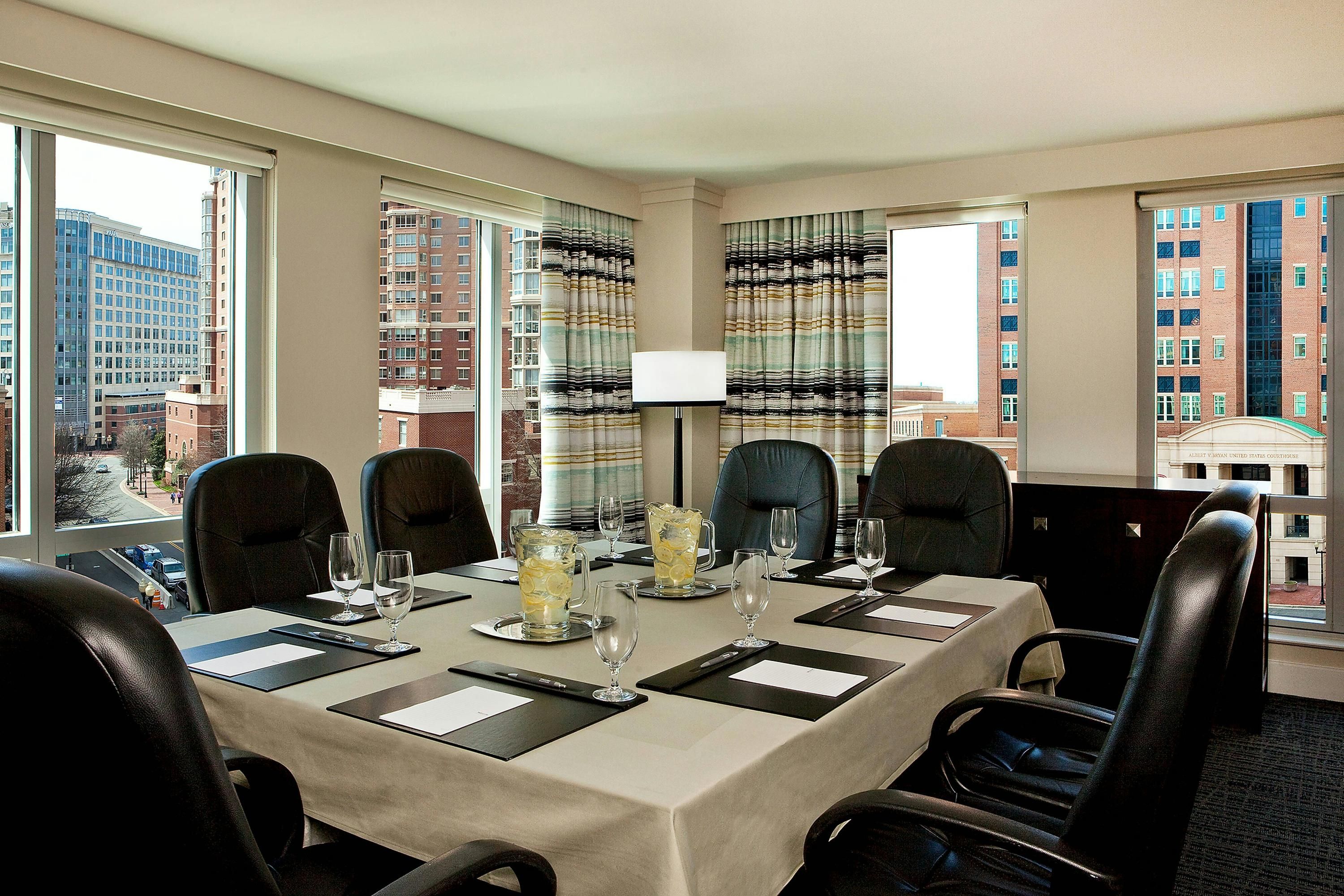 Conference room