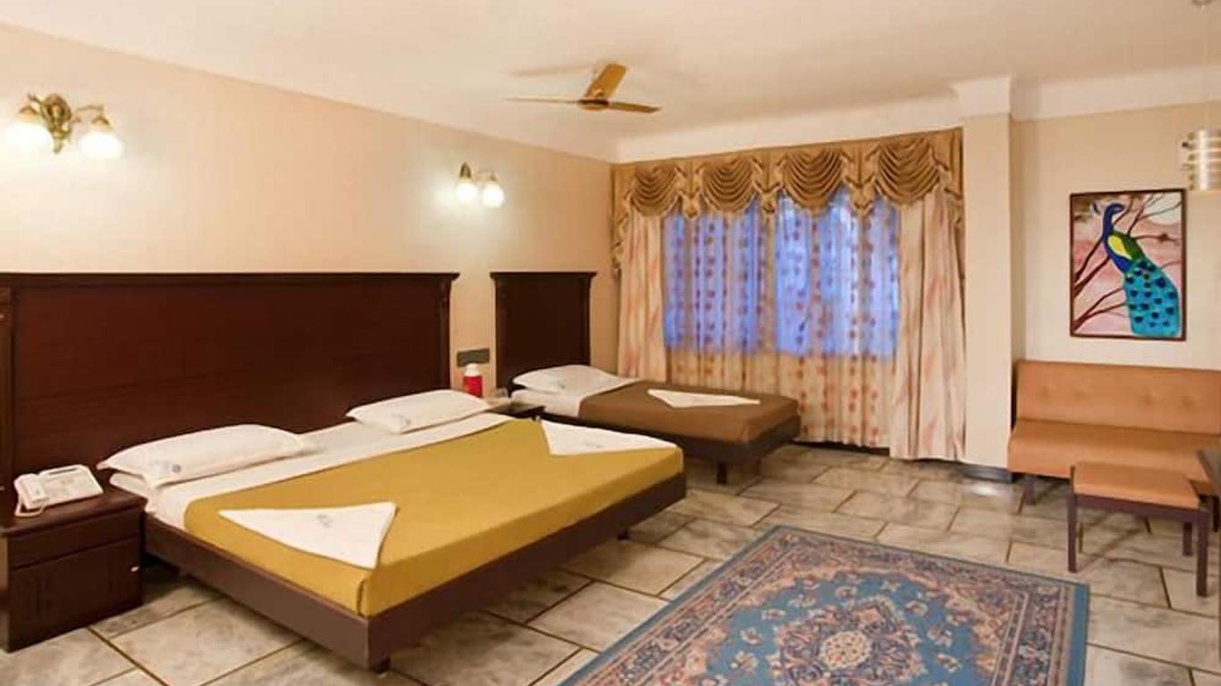 Hotel Subam Palani