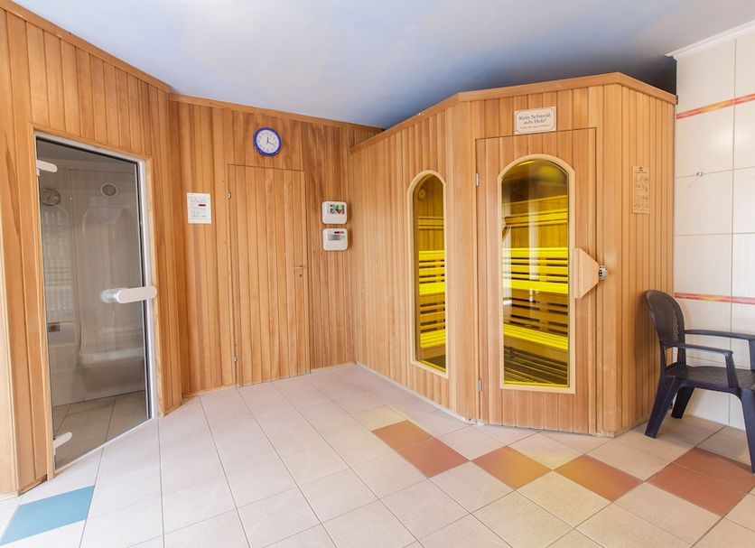 Spa Photo