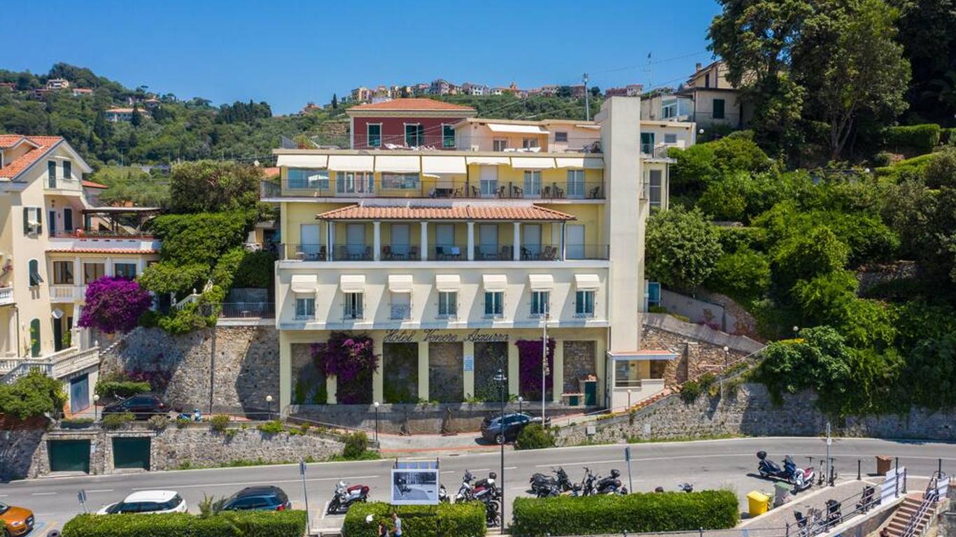 Hotel Venere Azzurra