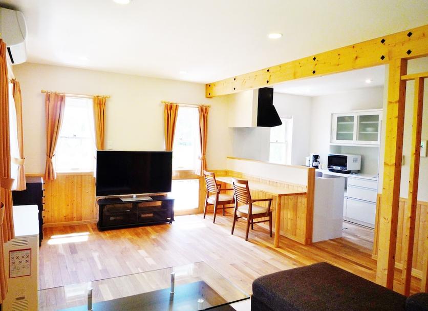 Dining room Photo