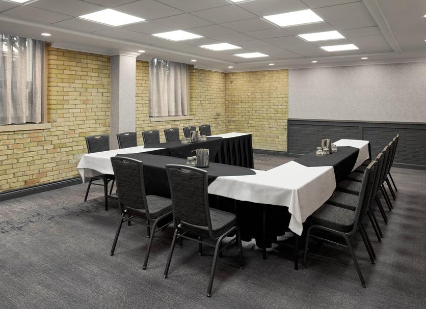 Conference room Photo