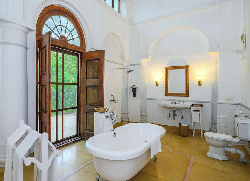 Bathroom Photo