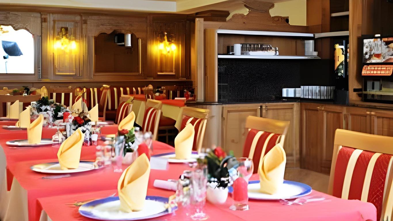 Hotel Negritella