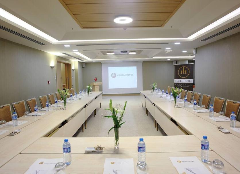 Conference room Photo