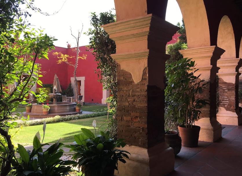 Outdoor view Photo