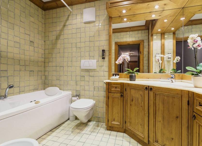Bathroom Photo