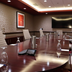 Conference room