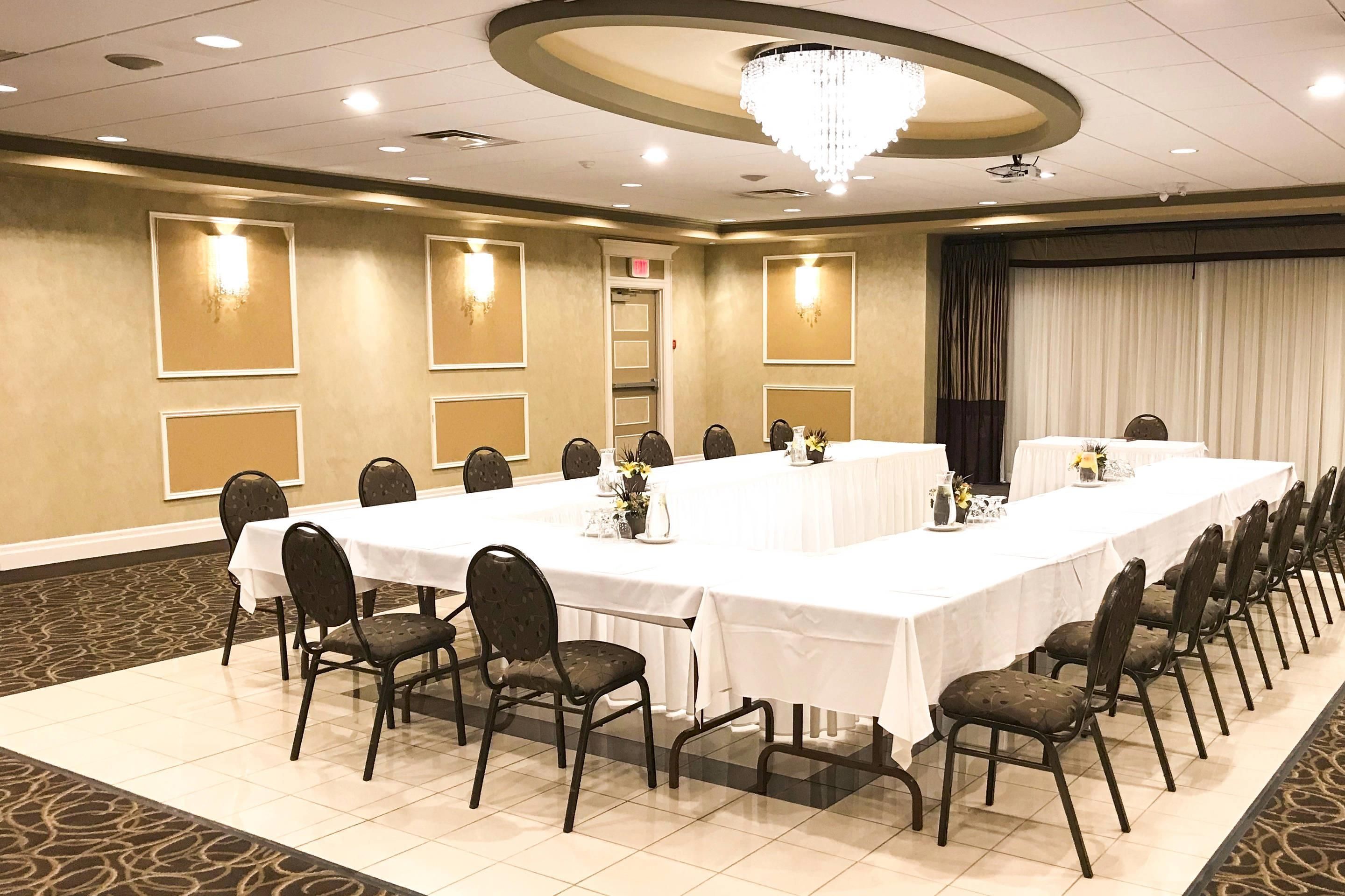 Conference room