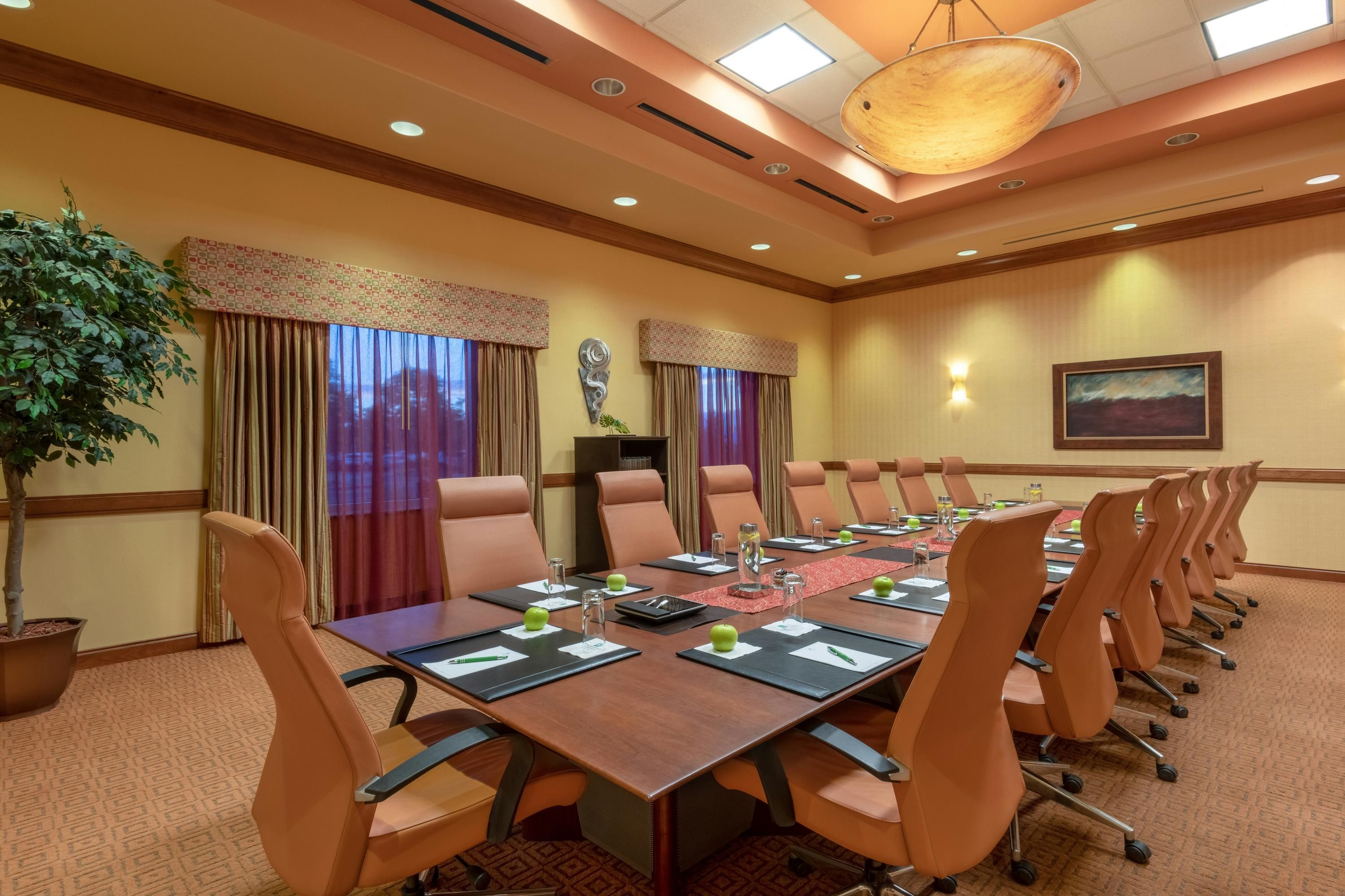 Conference room