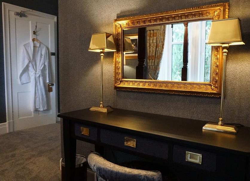 Room amenity Photo