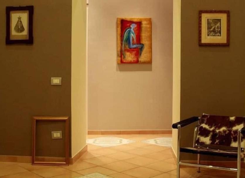 Room amenity Photo