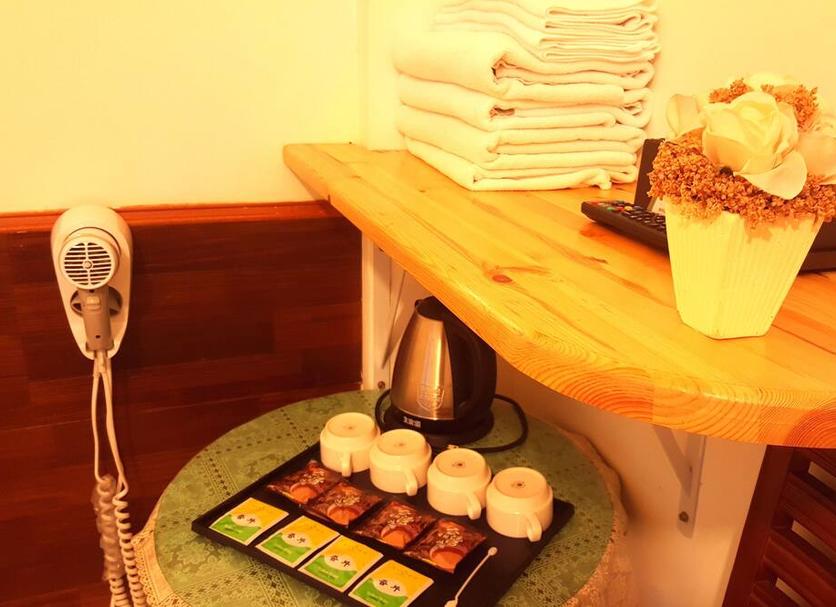 Room amenity Photo