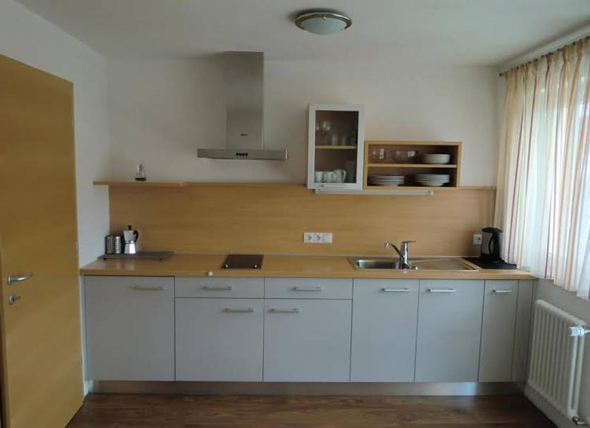 Kitchen Photo