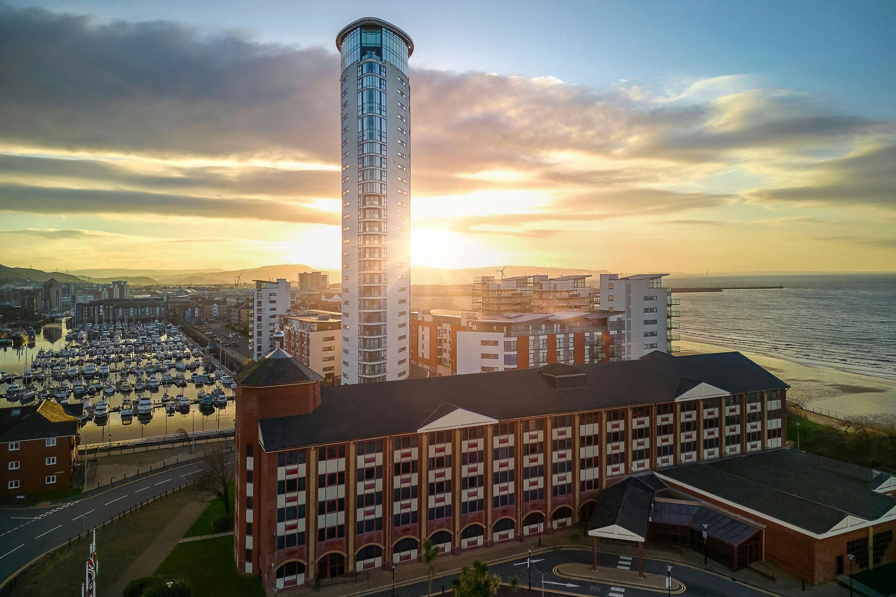 Outdoor view
